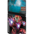 Marvel Iron Man Repulsor Blast PS5 Pro Disk Console Skin