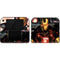 Marvel Iron Man Three Panel Nintendo 2DS Skin