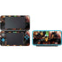 Marvel Iron Man Three Panel Nintendo 2DS XL (2017) Skin