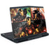 Marvel Iron Man Three Panel Dell Alienware Skin