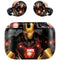 Marvel Iron Man Three Panel Amazon Echo Buds Skin