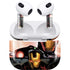 Marvel Iron Man Three Panel Apple AirPods (3rd Gen 2021) Skin