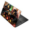 Marvel Iron Man Three Panel Asus X502CA 15.6 Skin