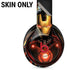 Marvel Iron Man Three Panel Beats Solo 3 Wireless Skin