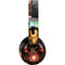 Marvel Iron Man Three Panel Beats Solo 4 Wireless Headphones Skin