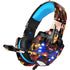 Marvel Iron Man Three Panel BENGOO G9000 Skin