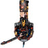 Marvel Iron Man Three Panel BENGOO G9000 Skin