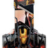 Marvel Iron Man Three Panel BENGOO G9000 Skin