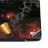 Marvel Iron Man Three Panel Dell Vostro Skin