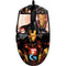 Marvel Iron Man Three Panel G203 Prodigy RGB Wired Gaming Mouse Skin