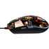 Marvel Iron Man Three Panel G203 Prodigy RGB Wired Gaming Mouse Skin