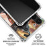 Marvel Iron Man Three Panel Galaxy A13 5G Clear Case