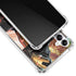 Marvel Iron Man Three Panel Galaxy A14 5G Clear Case