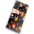 Marvel Iron Man Three Panel Galaxy A32 5G Clear Case