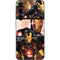 Marvel Iron Man Three Panel Galaxy A36 5G Skin
