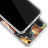 Marvel Iron Man Three Panel Galaxy A50 Clear Case