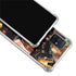 Marvel Iron Man Three Panel Galaxy A51 5G Clear Case
