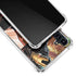 Marvel Iron Man Three Panel Galaxy A54 5G Clear Case