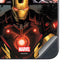 Marvel Iron Man Three Panel Galaxy A54 5G Skin