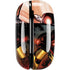 Marvel Iron Man Three Panel Galaxy Buds Live Skin
