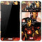 Marvel Iron Man Three Panel Galaxy J7 Skin