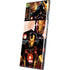 Marvel Iron Man Three Panel Galaxy Note 10 Plus Skin