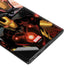 Marvel Iron Man Three Panel Galaxy Note 10 Plus Skin