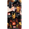 Marvel Iron Man Three Panel Galaxy Note 10 Pro Case