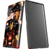 Marvel Iron Man Three Panel Galaxy Note 10 Pro Case