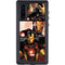 Marvel Iron Man Three Panel Galaxy Note 10 Waterproof Case