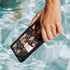 Marvel Iron Man Three Panel Galaxy Note 10 Waterproof Case