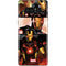 Marvel Iron Man Three Panel Galaxy Note 8 Skin