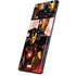 Marvel Iron Man Three Panel Galaxy Note 9 Skin