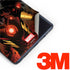 Marvel Iron Man Three Panel Galaxy Note 9 Skin