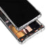 Marvel Iron Man Three Panel Galaxy Note20 5G Clear Case