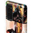 Marvel Iron Man Three Panel Galaxy Note20 5G Pro Case