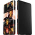 Marvel Iron Man Three Panel Galaxy Note20 5G Pro Case