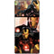 Marvel Iron Man Three Panel Galaxy Note20 5G Skin