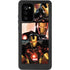 Marvel Iron Man Three Panel Galaxy Note20 5G Waterproof Case