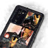 Marvel Iron Man Three Panel Galaxy Note20 5G Waterproof Case