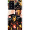 Marvel Iron Man Three Panel Galaxy Note20 Ultra 5G Lite Case