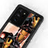 Marvel Iron Man Three Panel Galaxy Note20 Ultra 5G Waterproof Case