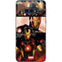 Marvel Iron Man Three Panel Galaxy S10e Skin