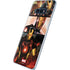 Marvel Iron Man Three Panel Galaxy S10e Skin