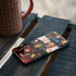 Marvel Iron Man Three Panel Galaxy S10e Skin