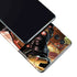 Marvel Iron Man Three Panel Galaxy S20 Fan Edition Skin