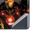 Marvel Iron Man Three Panel Galaxy S20 Fan Edition Skin