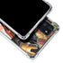 Marvel Iron Man Three Panel Galaxy S20 FE Clear Case
