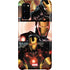 Marvel Iron Man Three Panel Galaxy S20 Lite Case