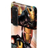 Marvel Iron Man Three Panel Galaxy S20 Lite Case